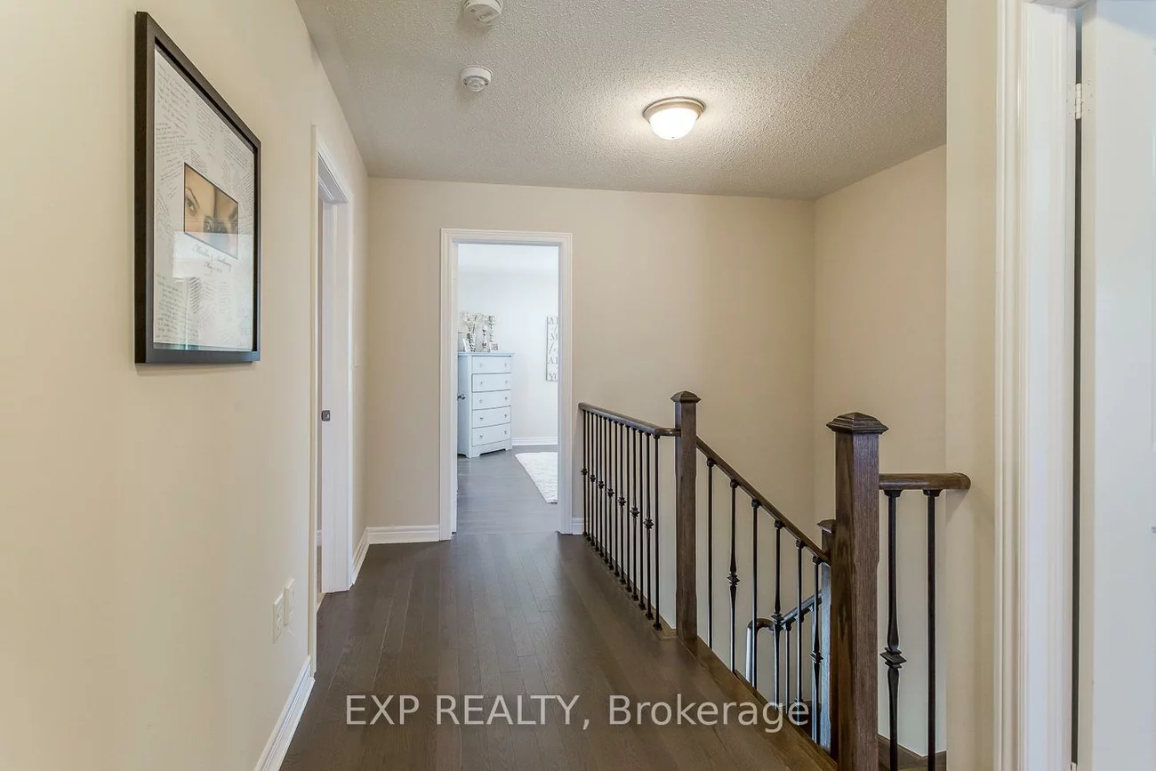 5, Gastonia, Northwest Brampton, Brampton