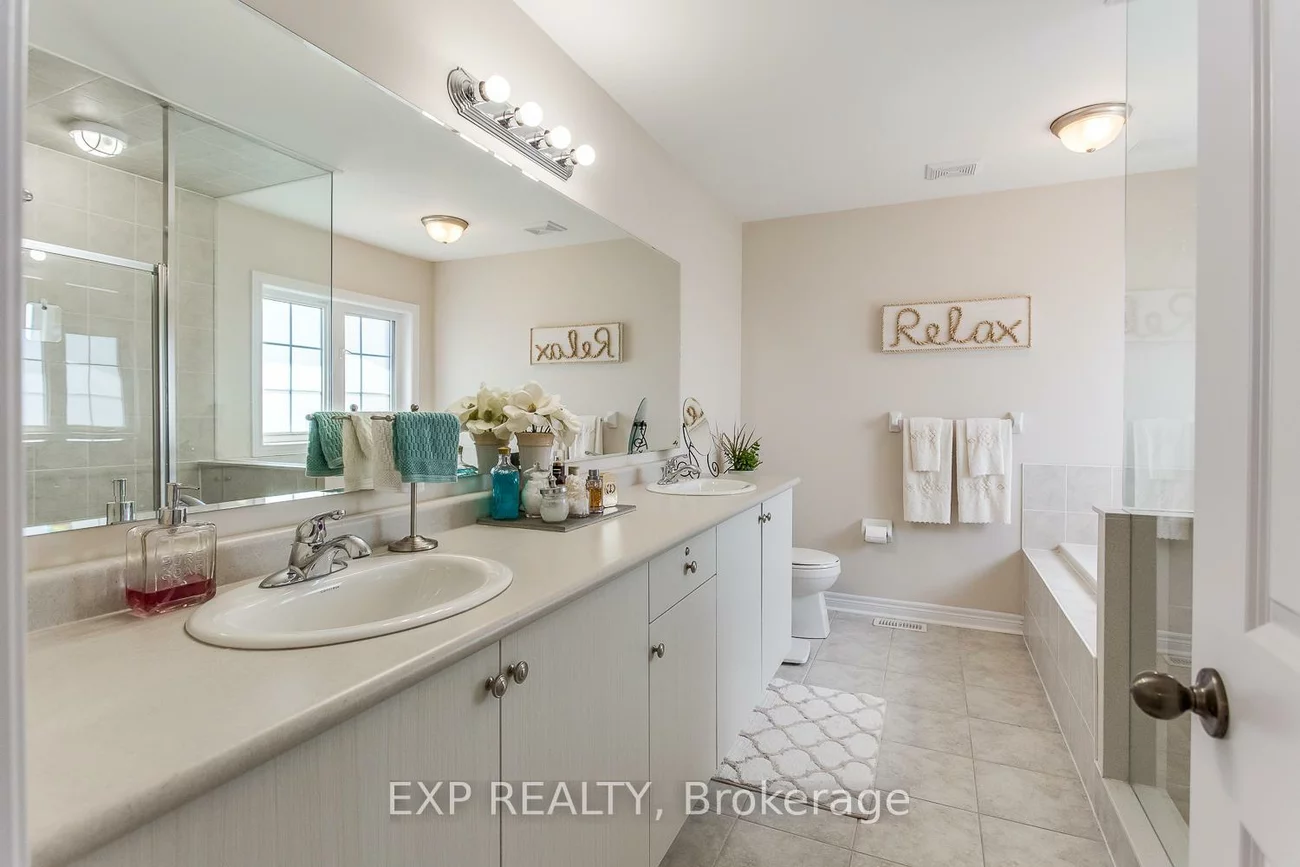 5, Gastonia, Northwest Brampton, Brampton