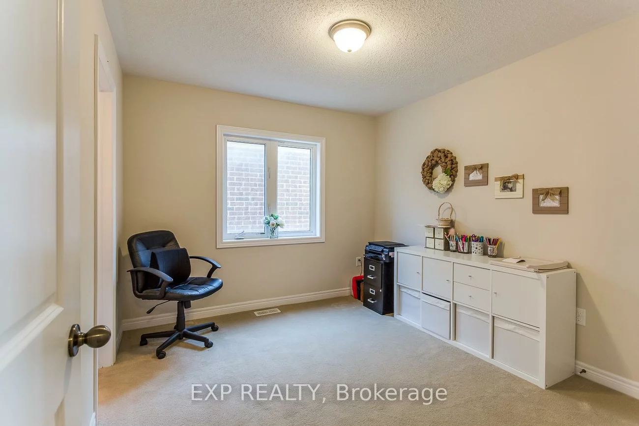 5, Gastonia, Northwest Brampton, Brampton
