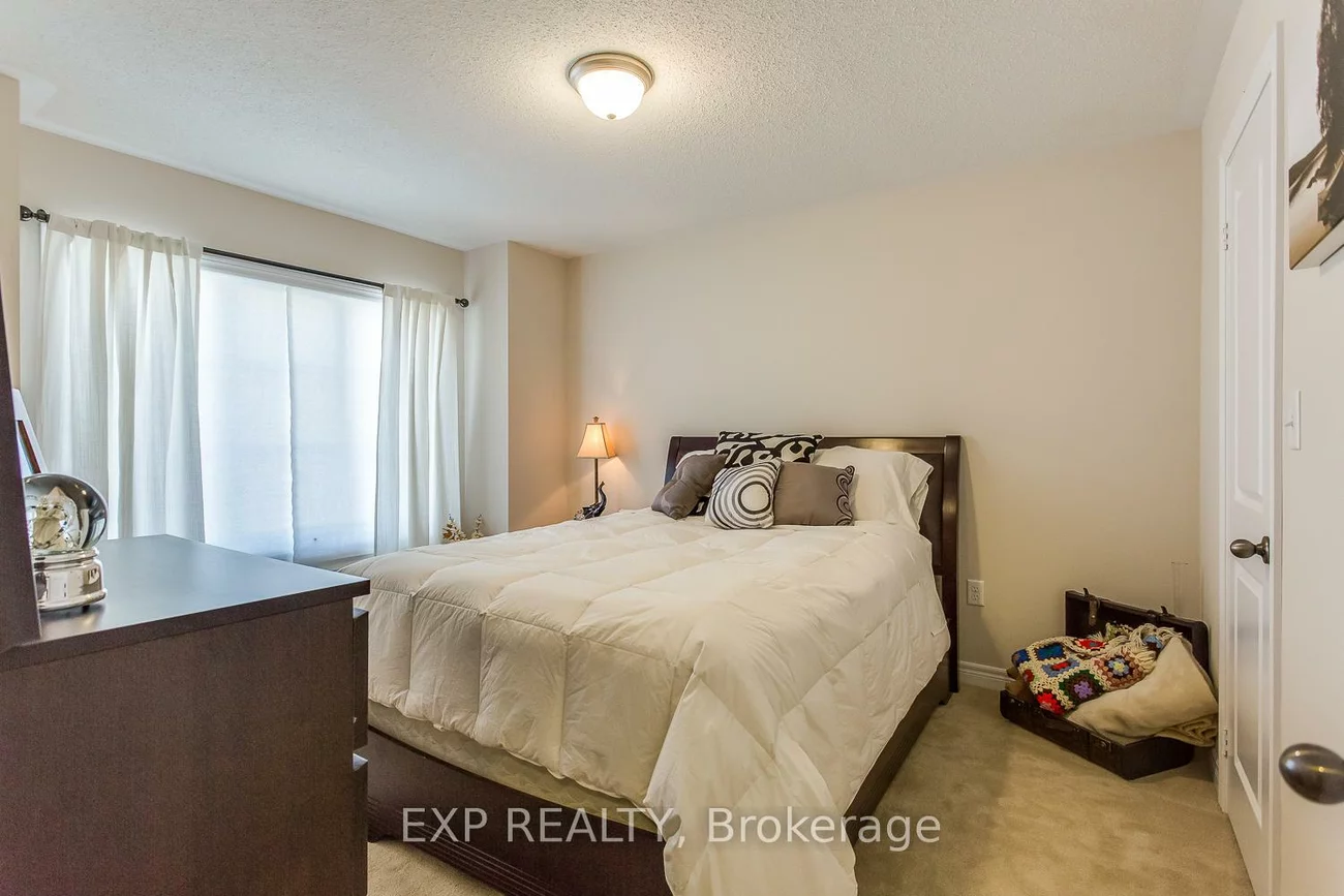 5, Gastonia, Northwest Brampton, Brampton