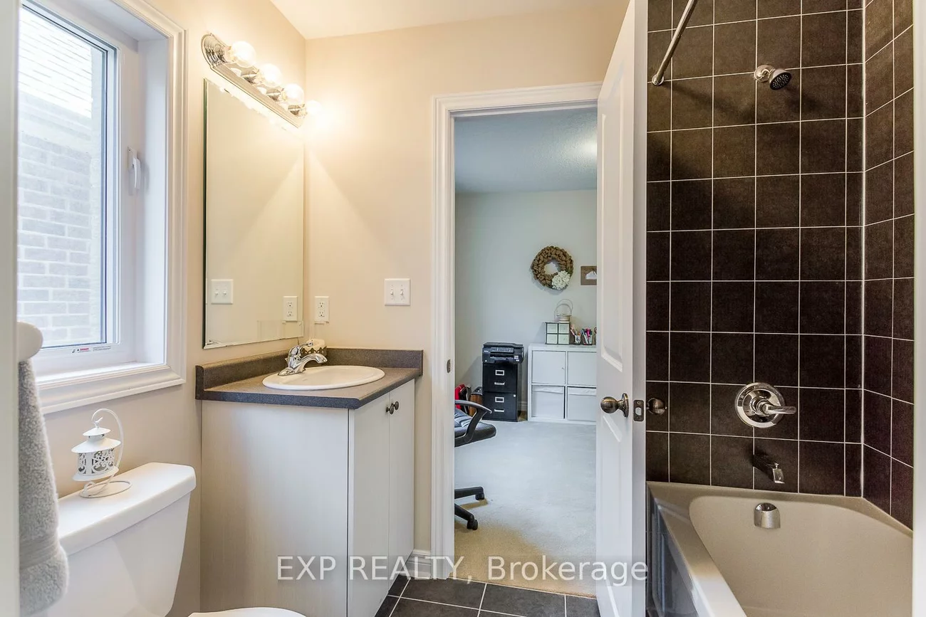 5, Gastonia, Northwest Brampton, Brampton