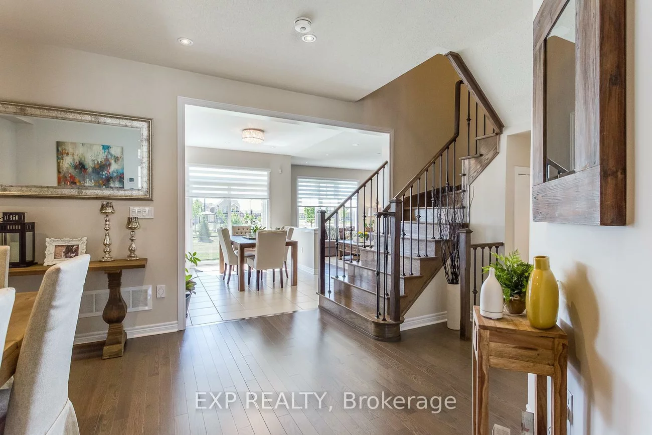 5, Gastonia, Northwest Brampton, Brampton
