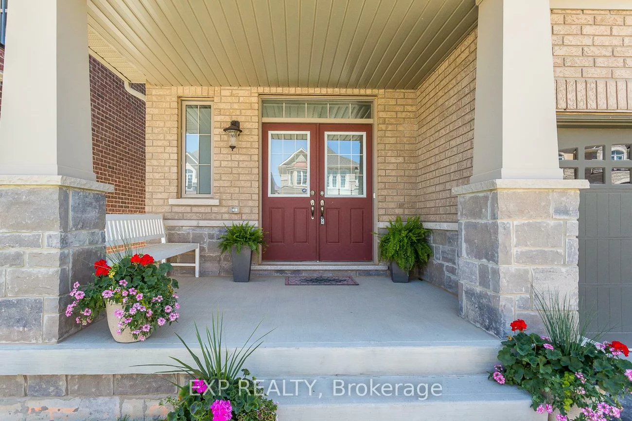 5, Gastonia, Northwest Brampton, Brampton