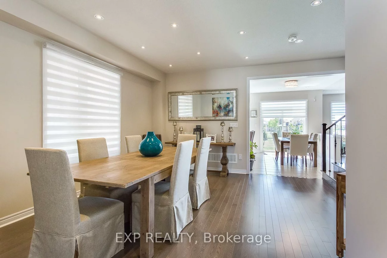 5, Gastonia, Northwest Brampton, Brampton