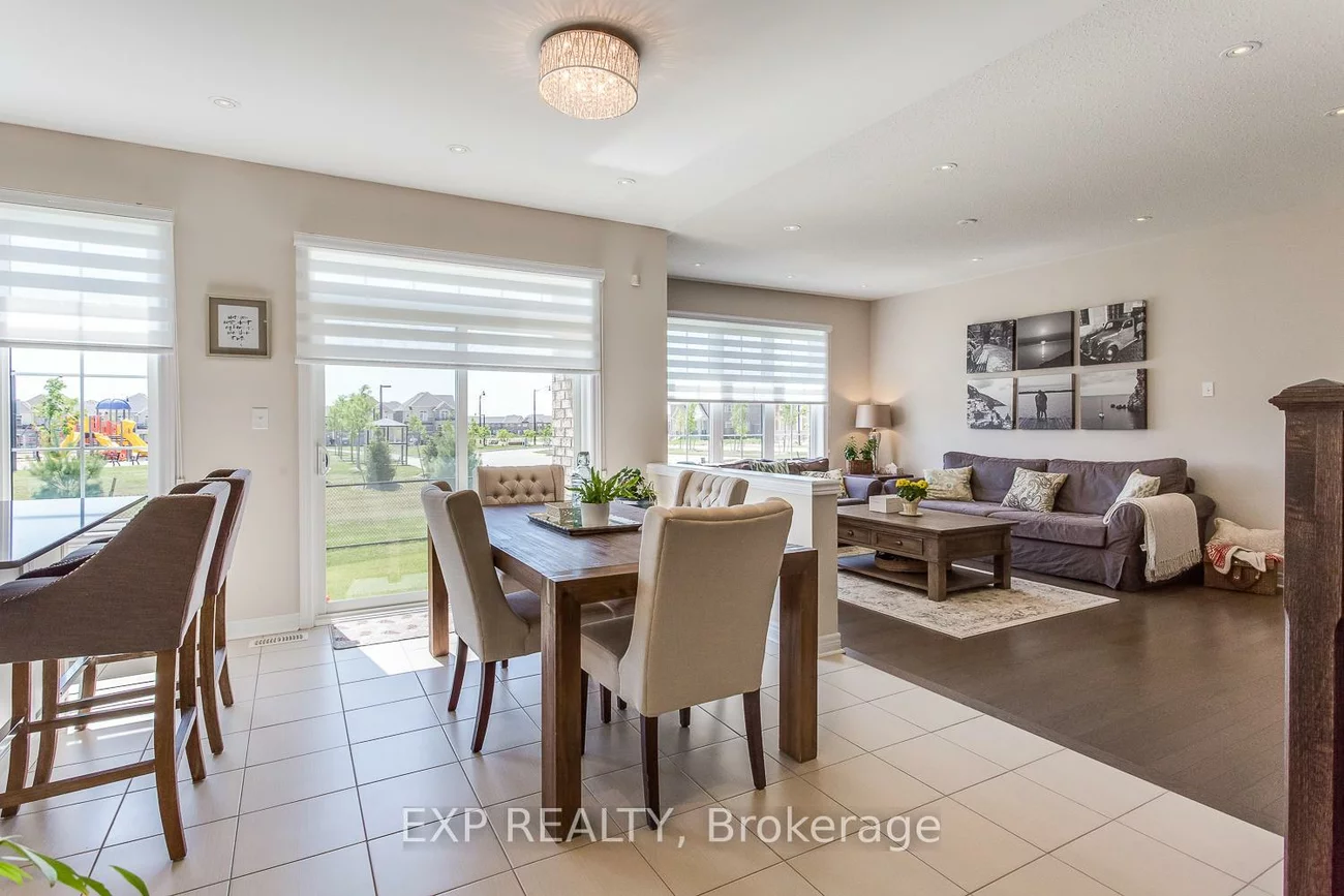 5, Gastonia, Northwest Brampton, Brampton