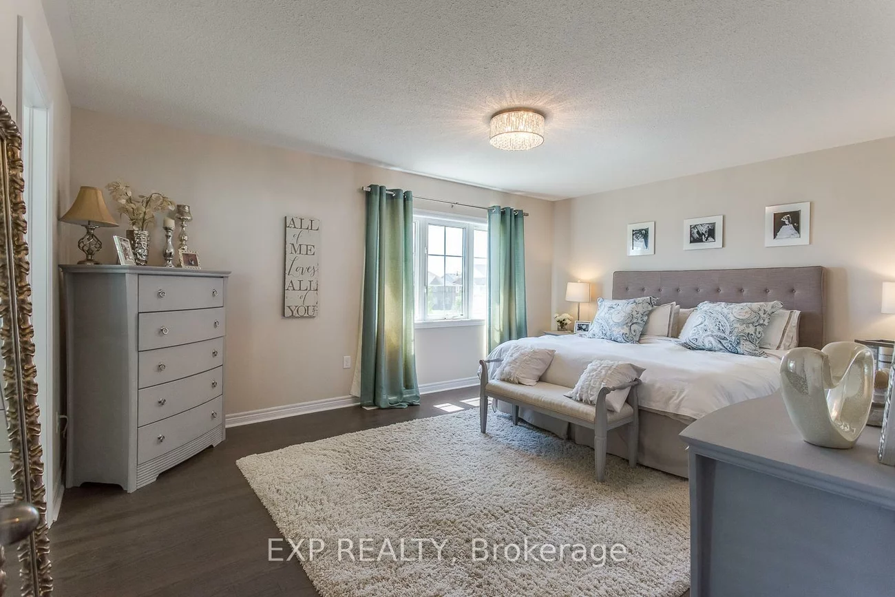 5, Gastonia, Northwest Brampton, Brampton