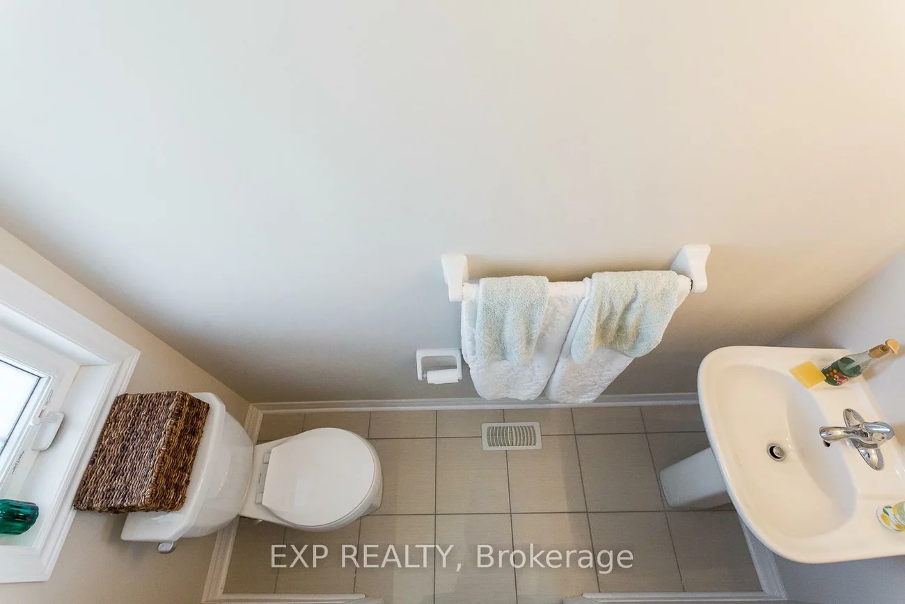 5, Gastonia, Northwest Brampton, Brampton