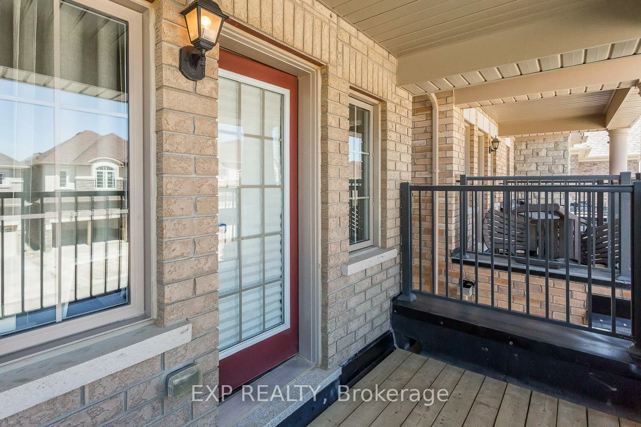 5, Gastonia, Northwest Brampton, Brampton