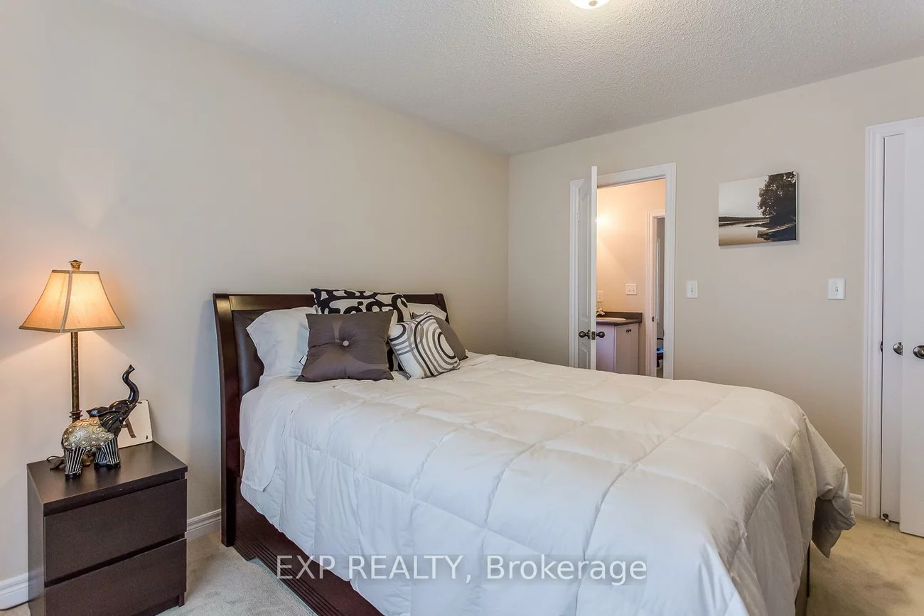 5, Gastonia, Northwest Brampton, Brampton