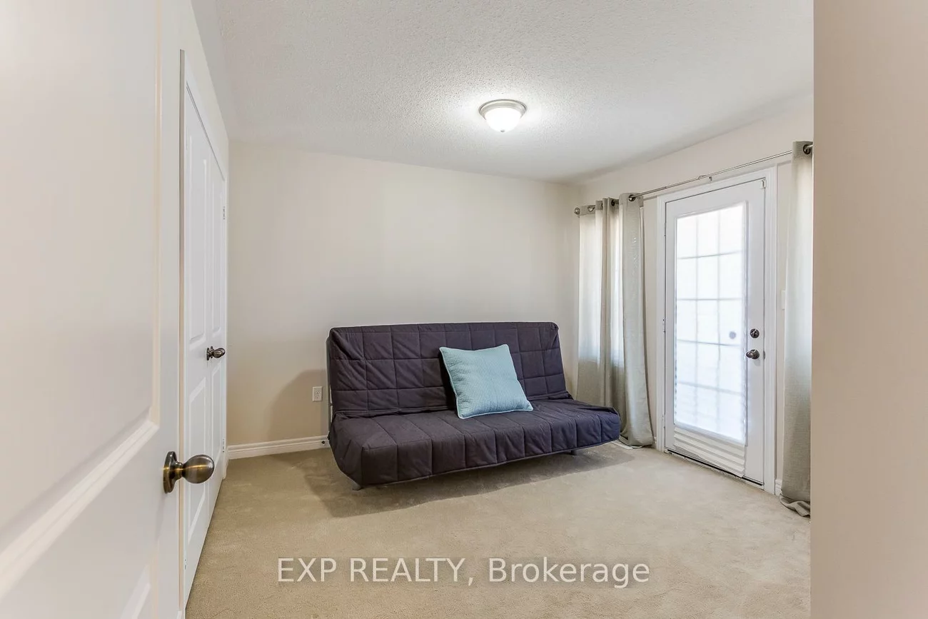 5, Gastonia, Northwest Brampton, Brampton