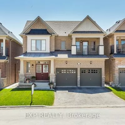 5, Gastonia, Northwest Brampton, Brampton