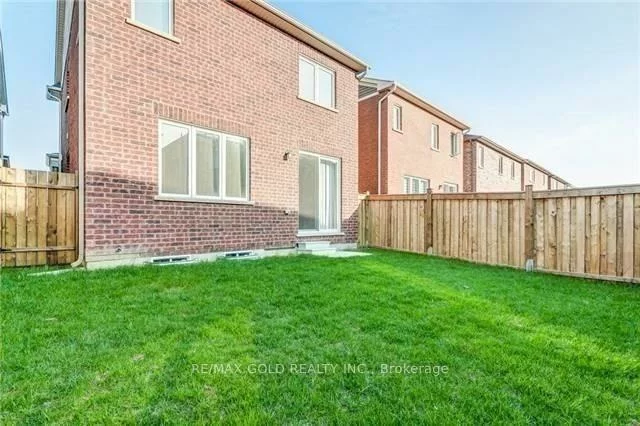 82, Enford, Northwest Brampton, Brampton
