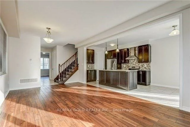 82, Enford, Northwest Brampton, Brampton