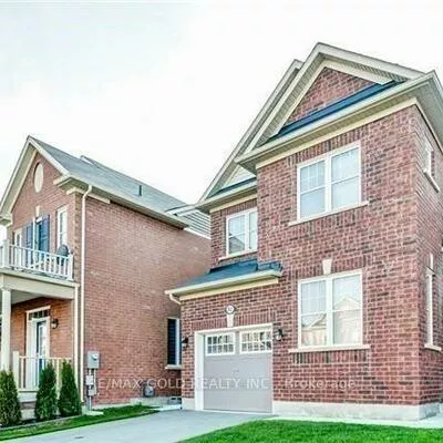 82, Enford, Northwest Brampton, Brampton