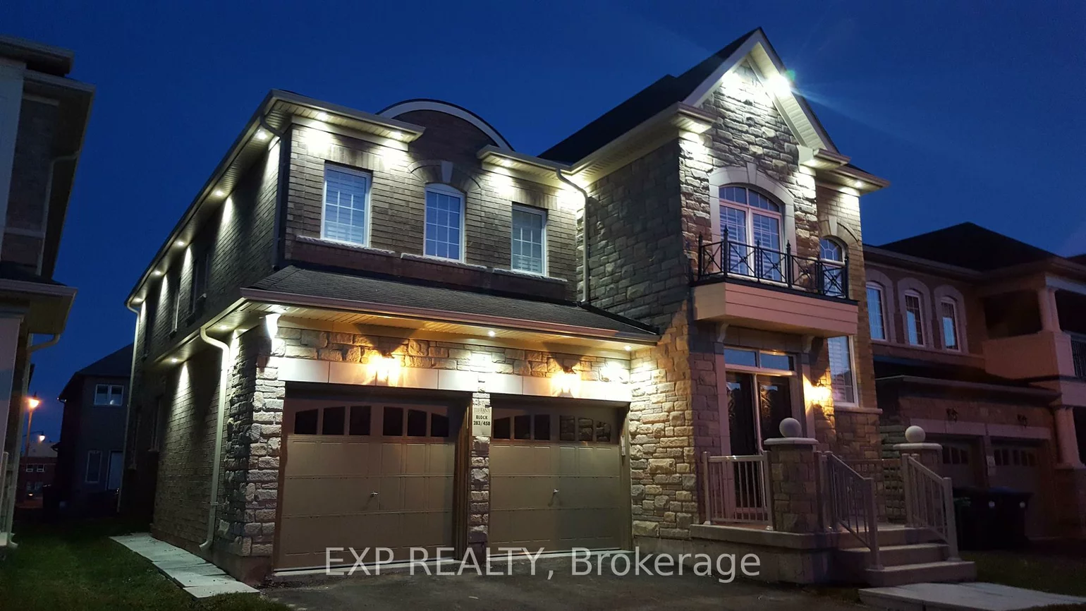 15, Kalmia, Brampton West, Brampton