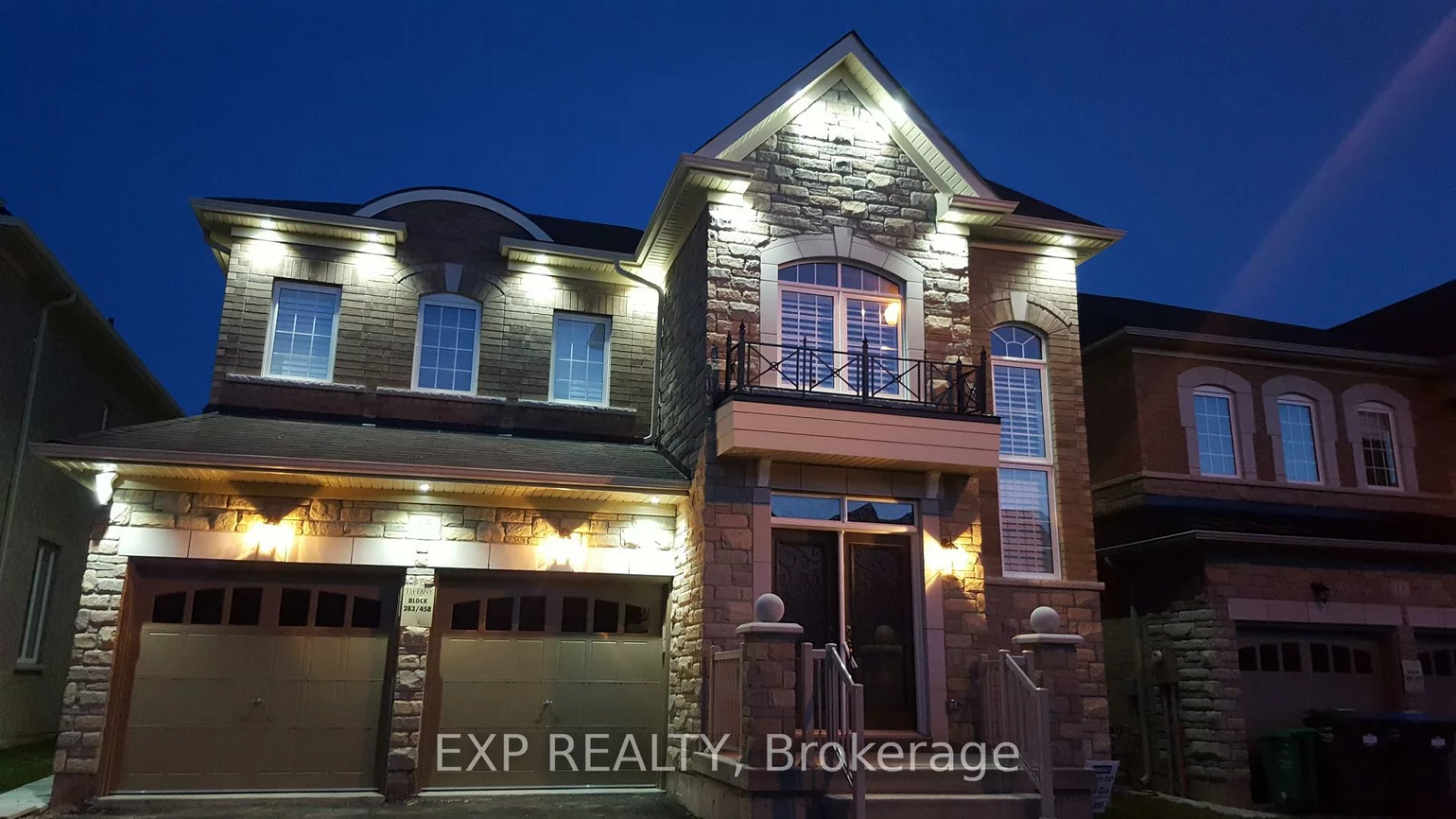 15, Kalmia, Brampton West, Brampton