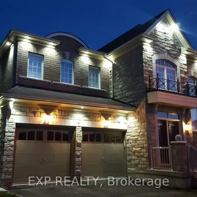 15, Kalmia, Brampton West, Brampton