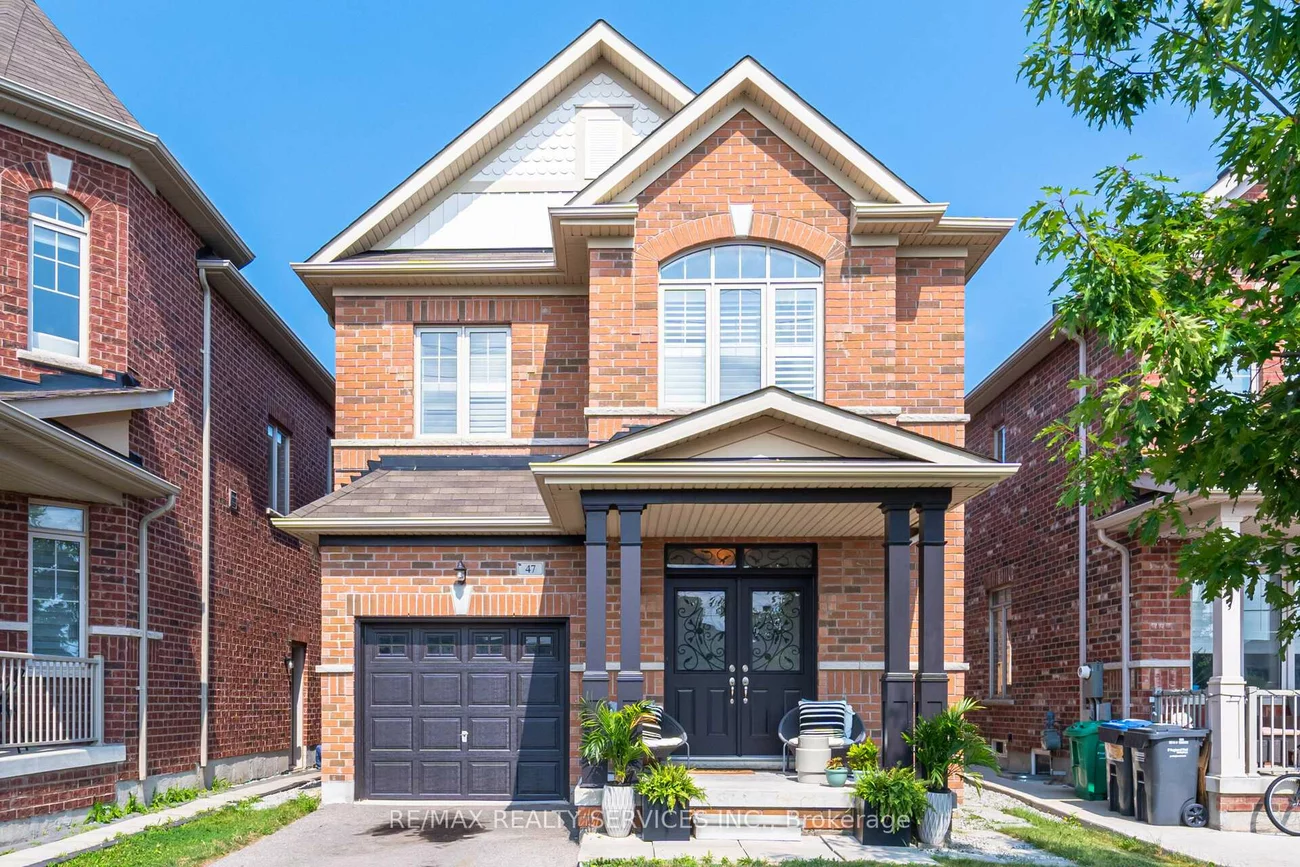 47, Divinity, Northwest Brampton, Brampton
