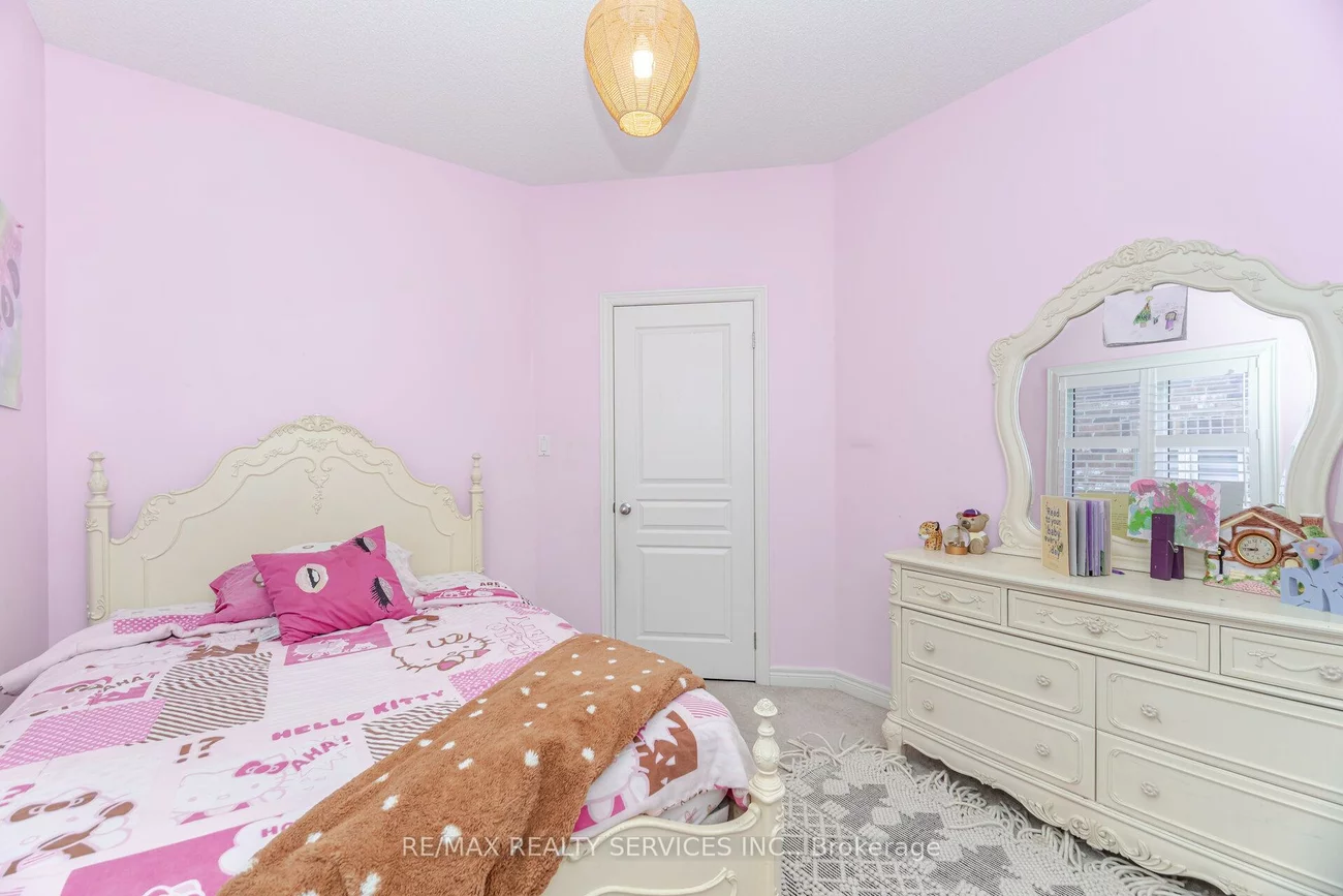 47, Divinity, Northwest Brampton, Brampton