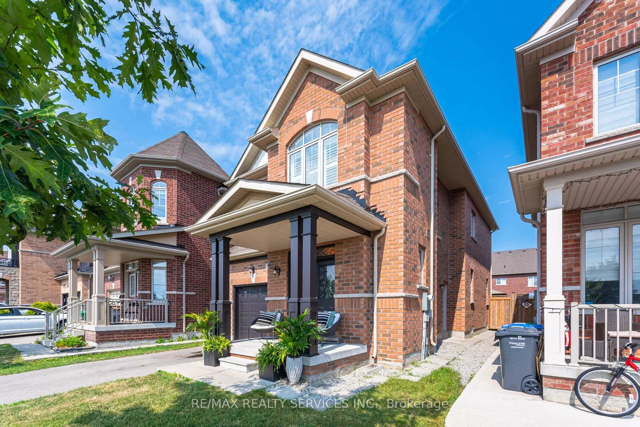 47, Divinity, Northwest Brampton, Brampton