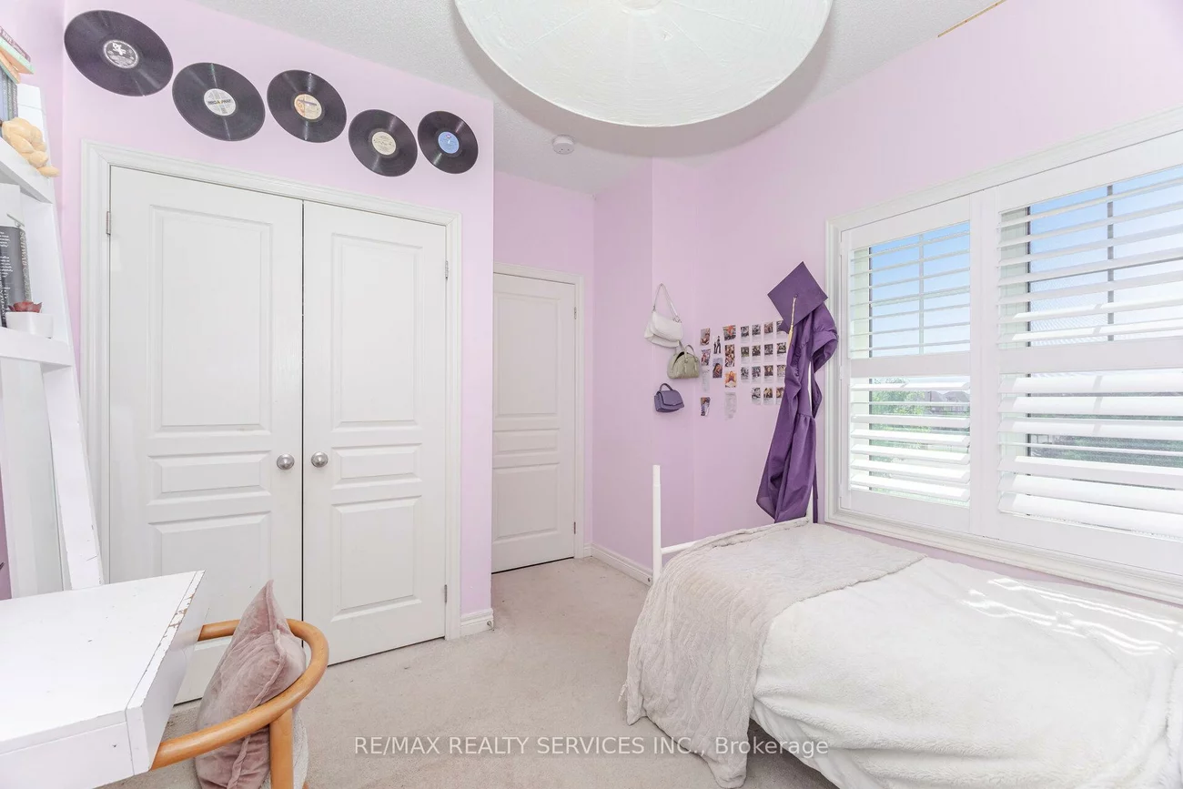 47, Divinity, Northwest Brampton, Brampton