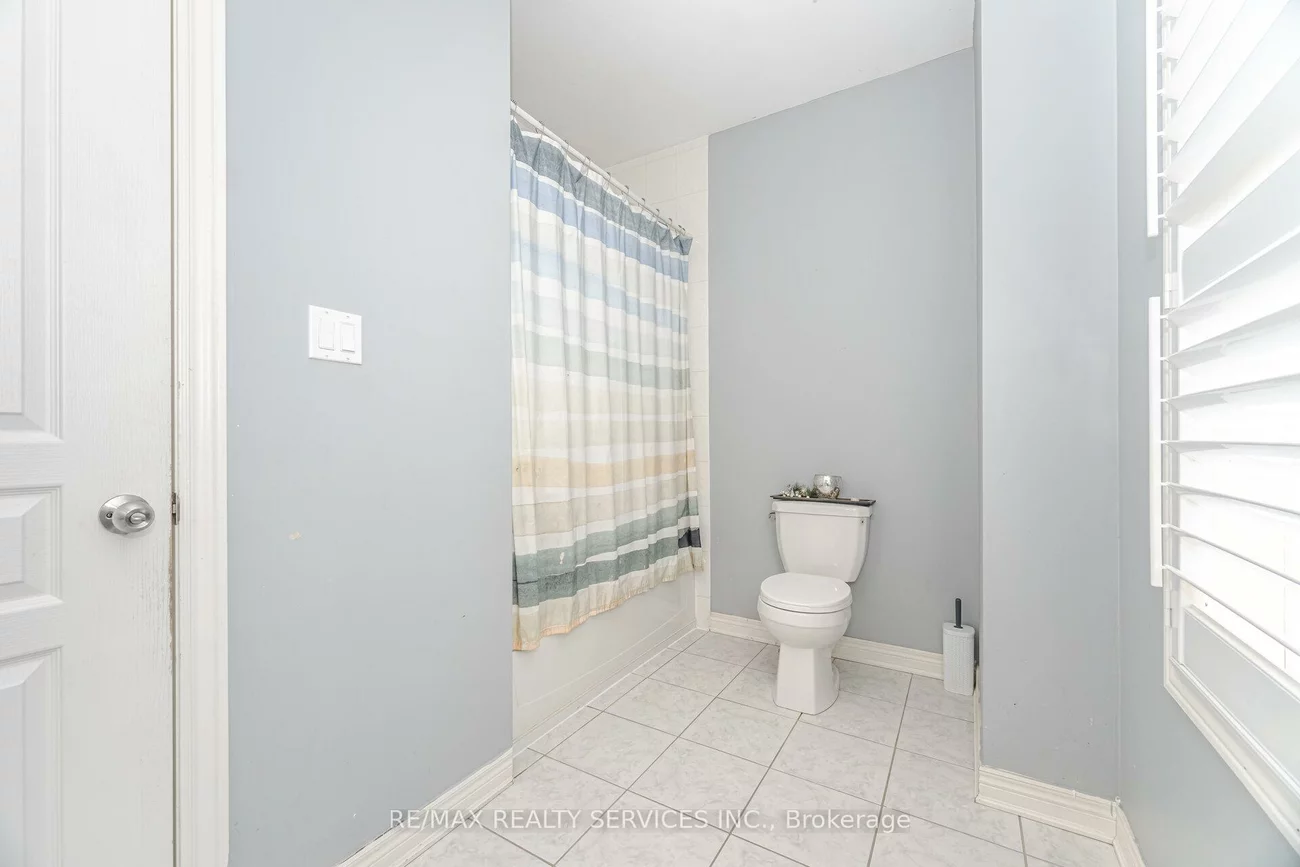 47, Divinity, Northwest Brampton, Brampton