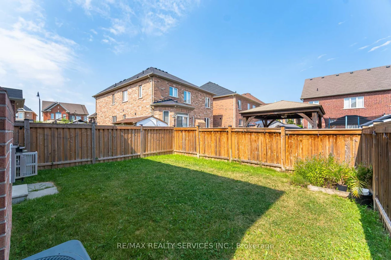 47, Divinity, Northwest Brampton, Brampton