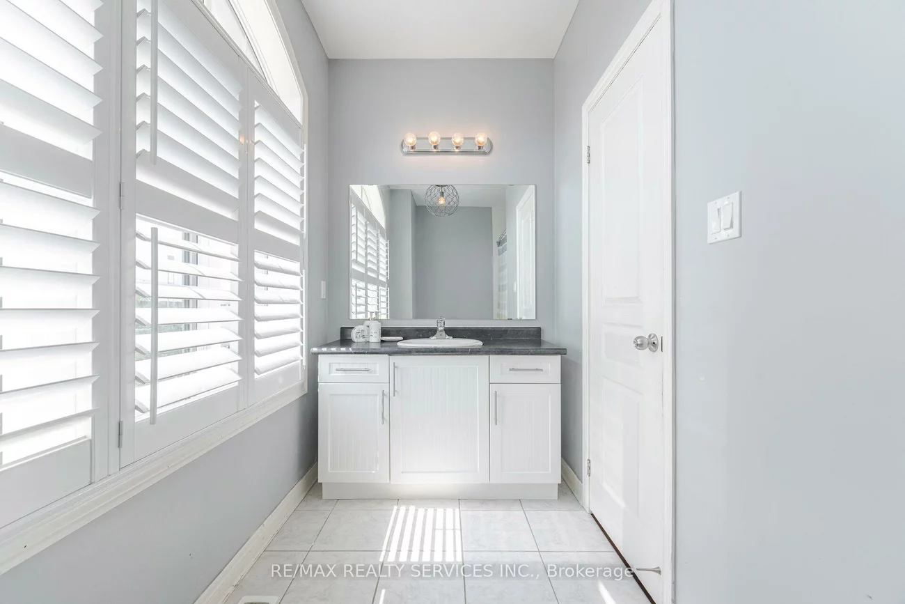 47, Divinity, Northwest Brampton, Brampton