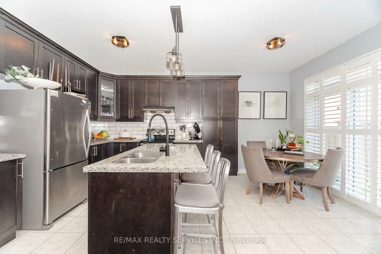 47, Divinity, Northwest Brampton, Brampton
