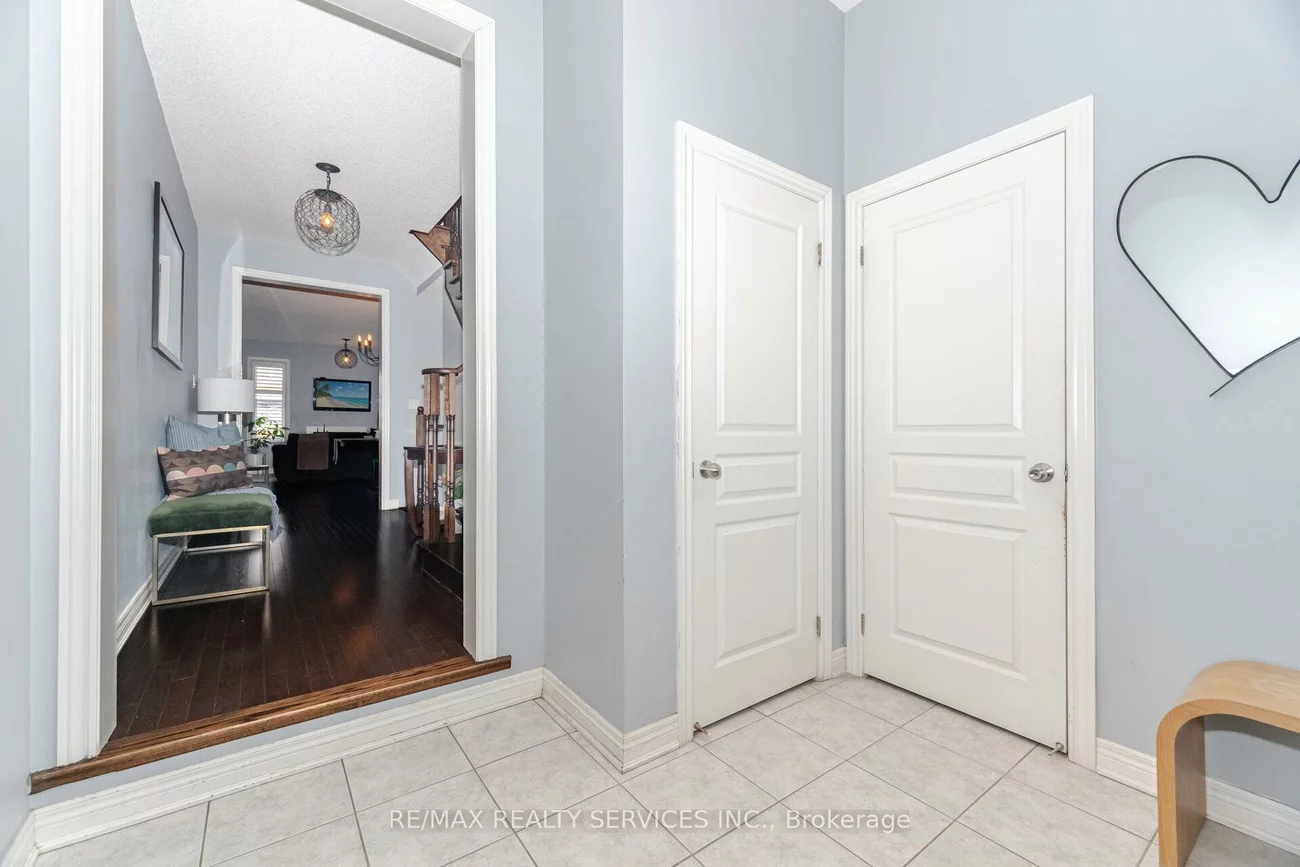 47, Divinity, Northwest Brampton, Brampton