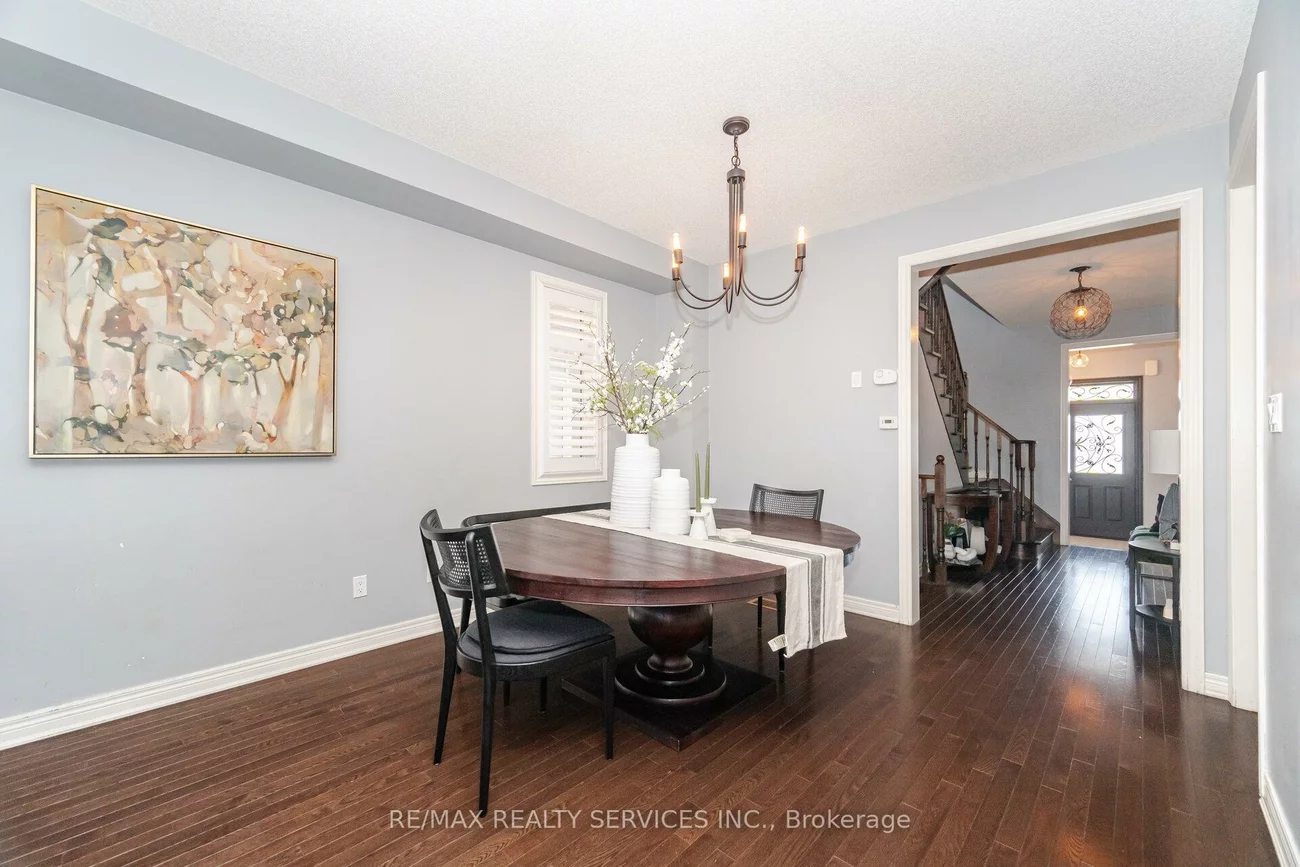 47, Divinity, Northwest Brampton, Brampton