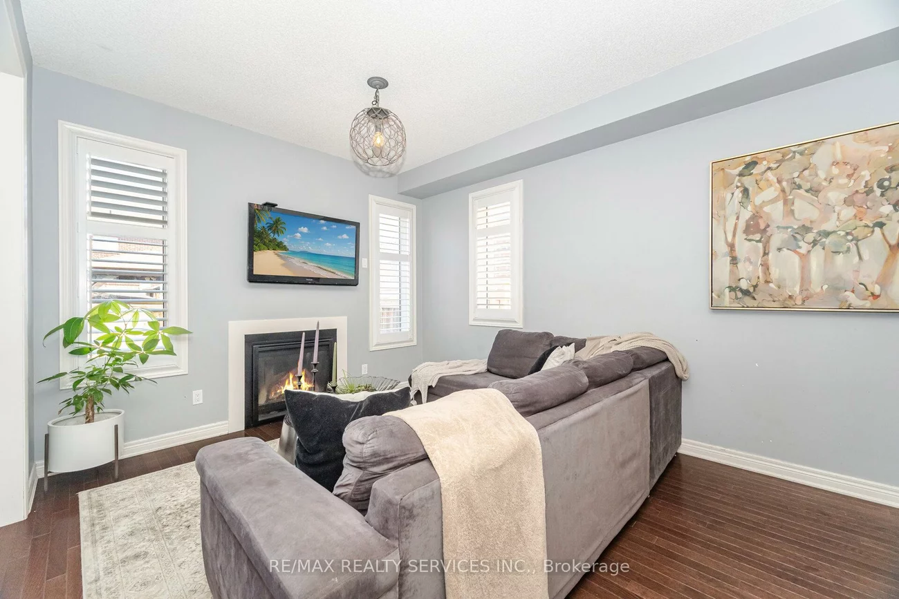 47, Divinity, Northwest Brampton, Brampton