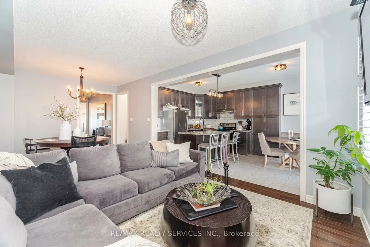 47, Divinity, Northwest Brampton, Brampton