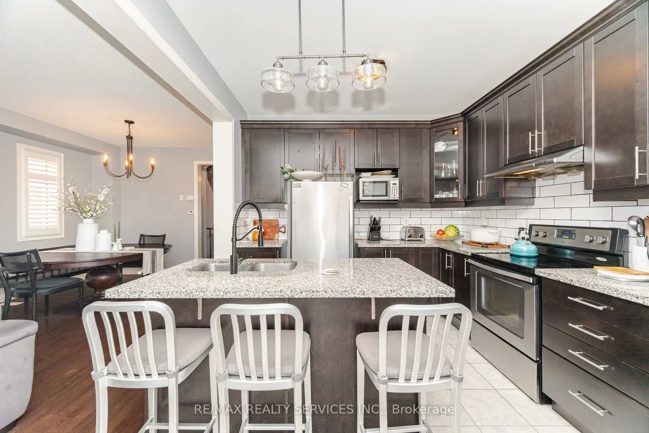 47, Divinity, Northwest Brampton, Brampton
