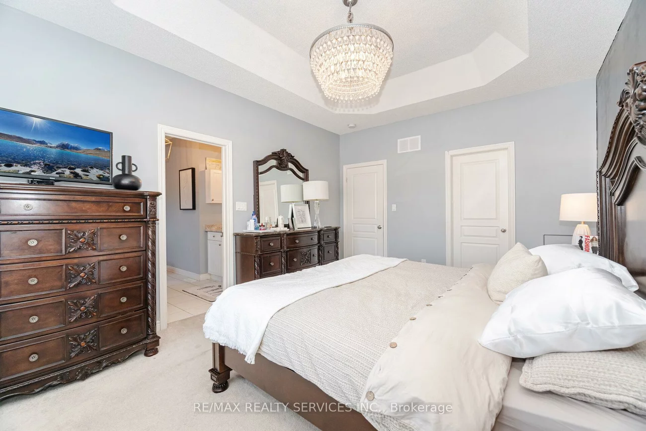 47, Divinity, Northwest Brampton, Brampton