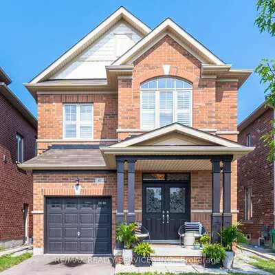 47, Divinity, Northwest Brampton, Brampton
