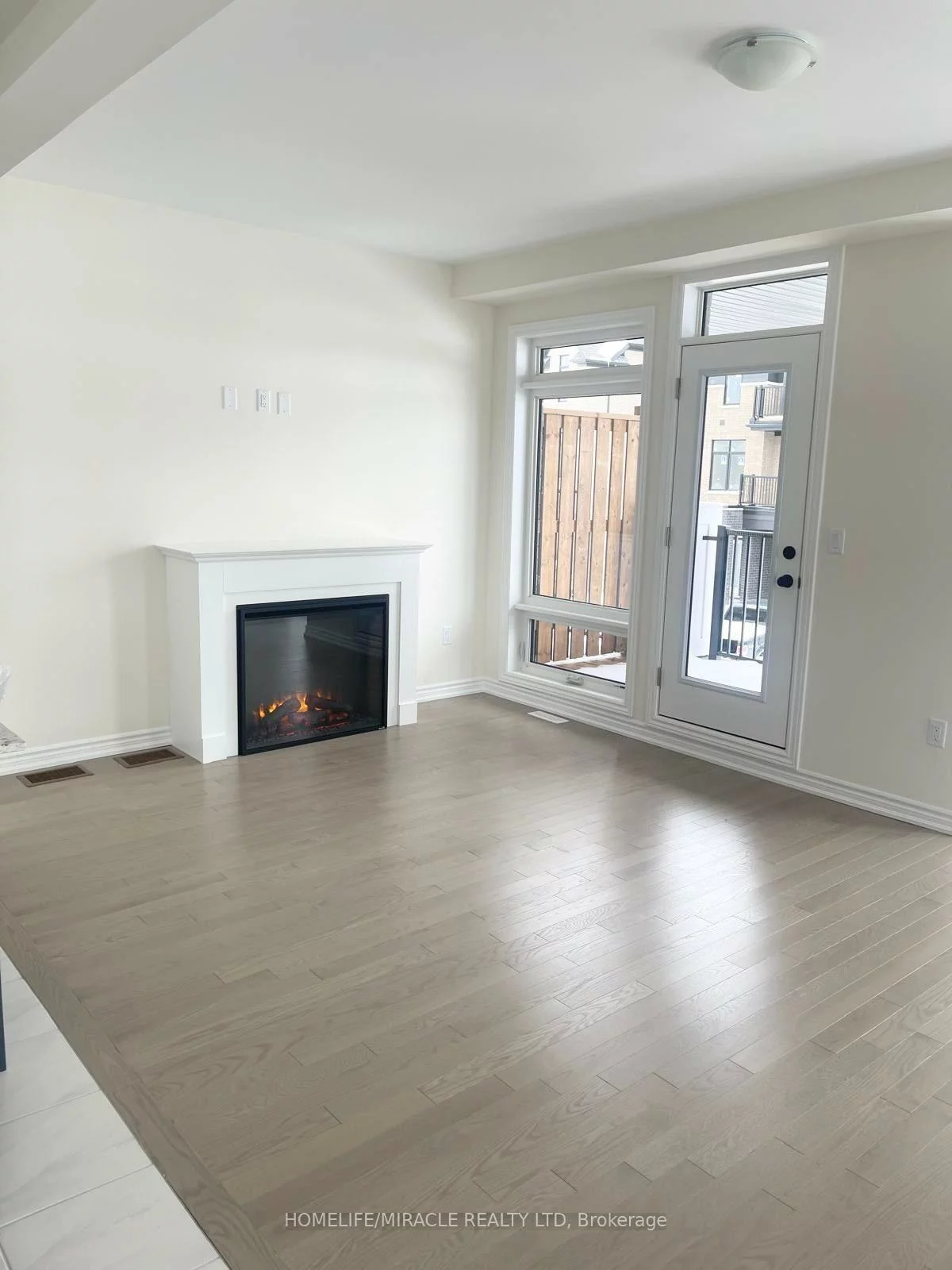 12, Nelles, Northwest Brampton, Brampton