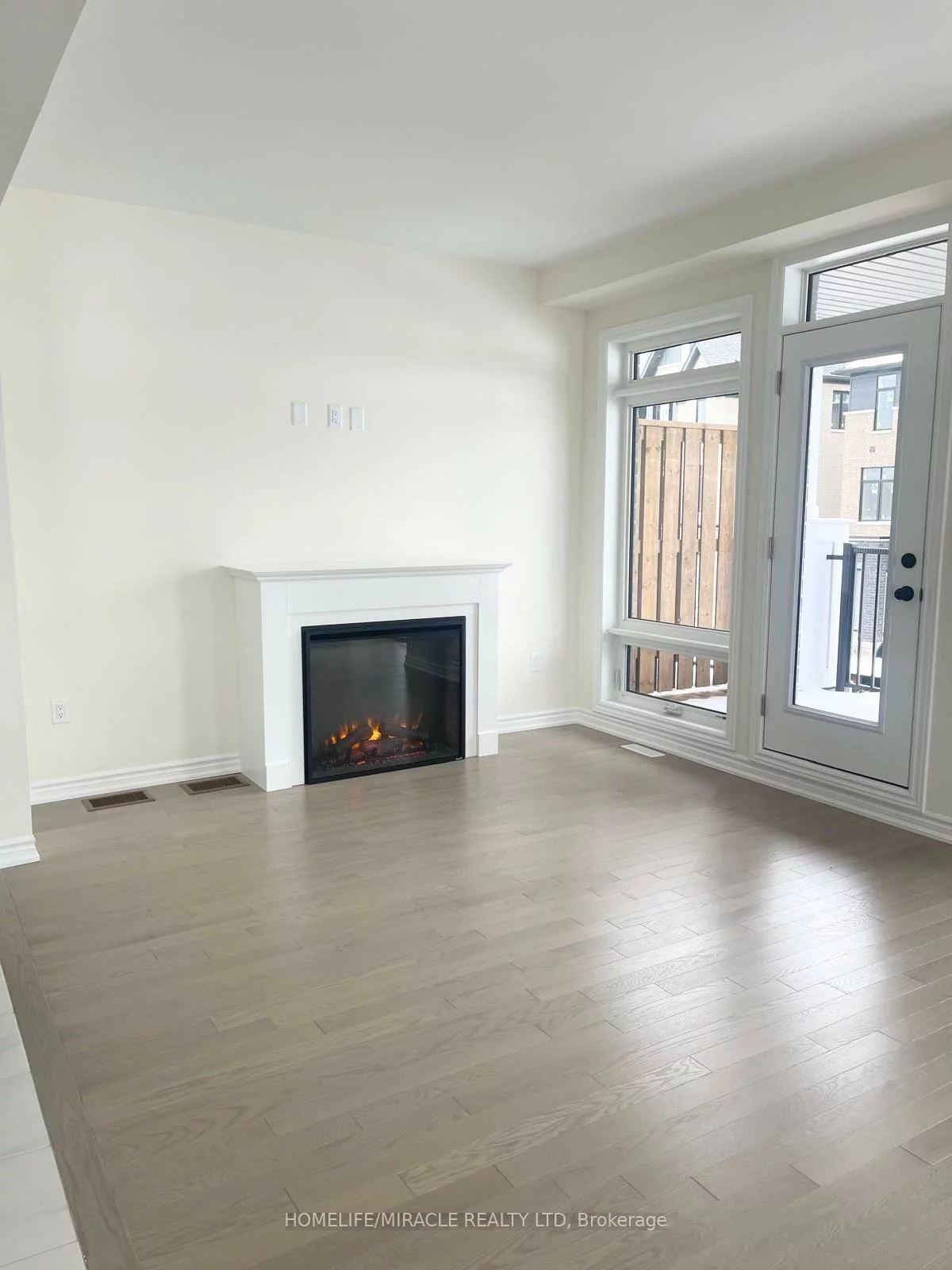 12, Nelles, Northwest Brampton, Brampton
