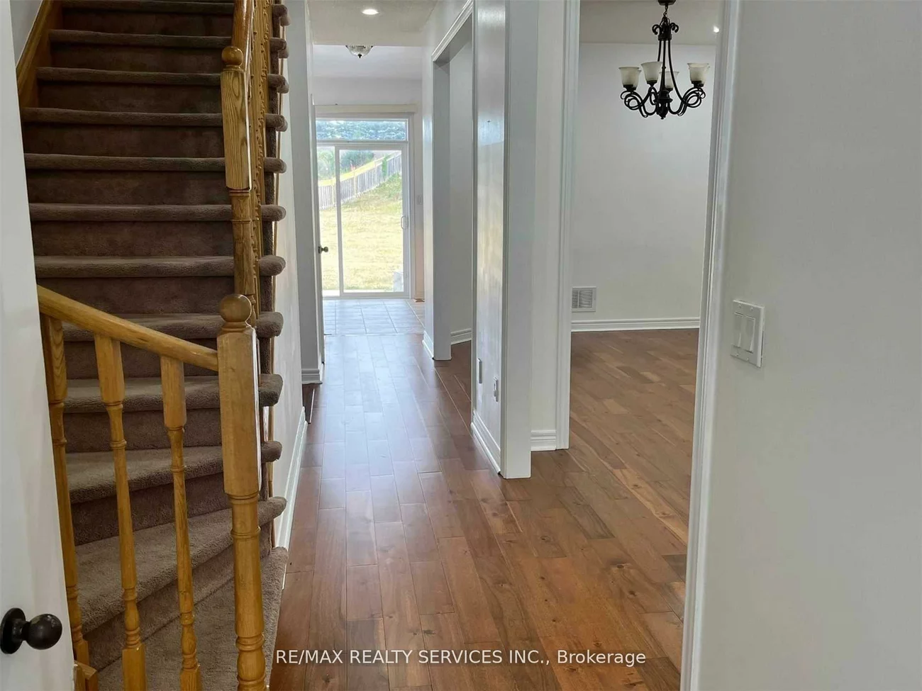 35, Seahorse, Madoc, Brampton