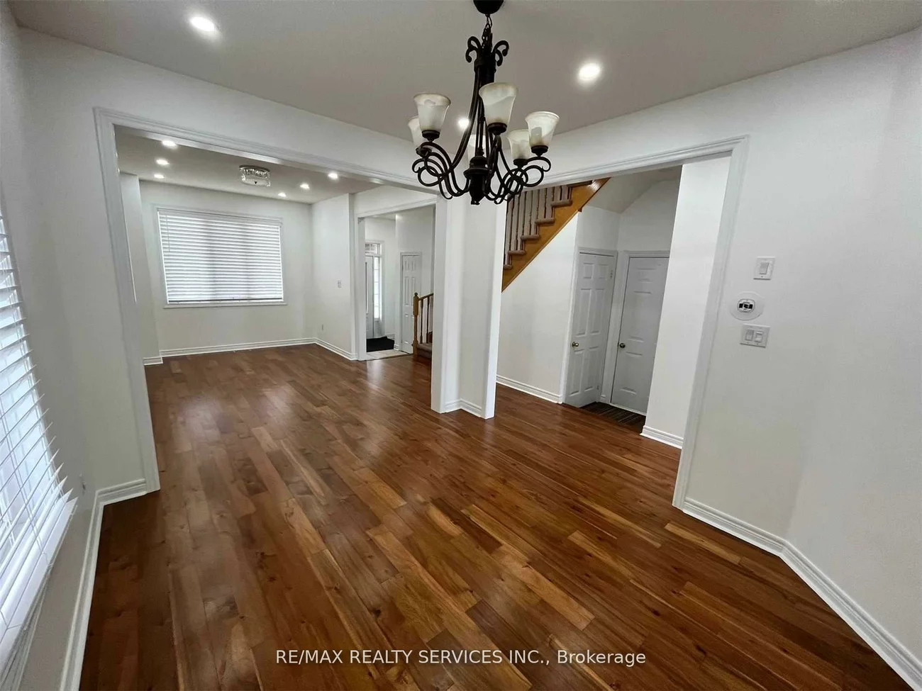 35, Seahorse, Madoc, Brampton