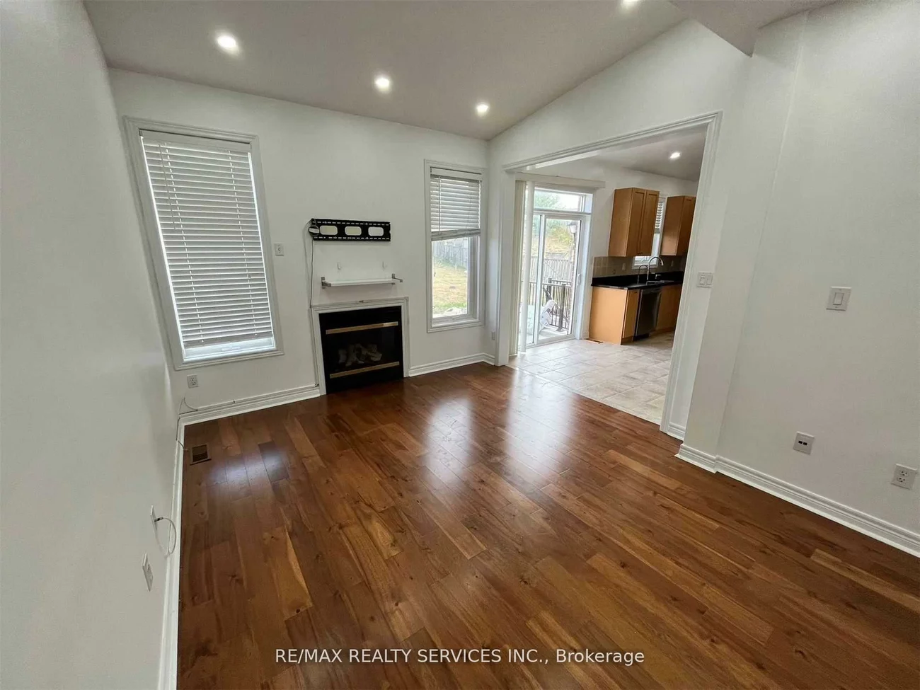 35, Seahorse, Madoc, Brampton