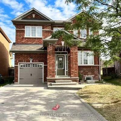 35, Seahorse, Madoc, Brampton