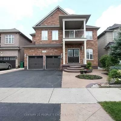11, Pepperbush, Bram East, Brampton