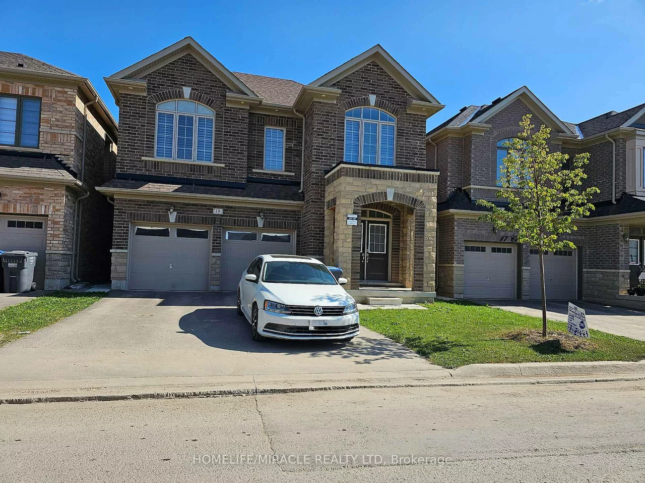 19, Cobriza, Northwest Brampton, Brampton