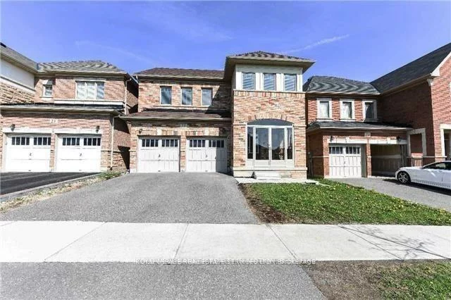 23, Dusk, Credit Valley, Brampton