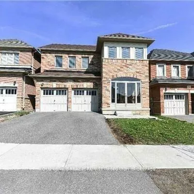23, Dusk, Credit Valley, Brampton