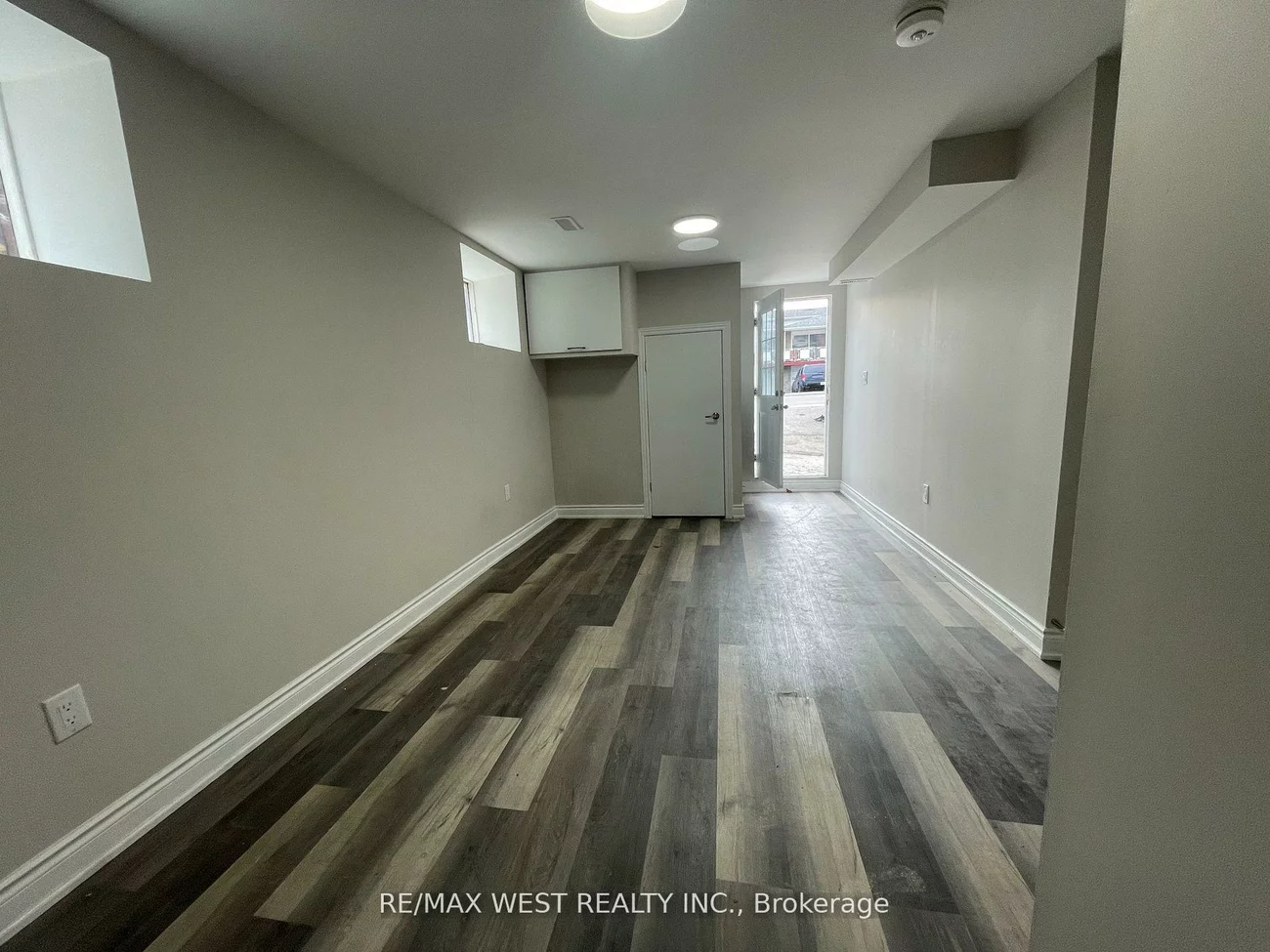 322, Hansen, Madoc, Brampton