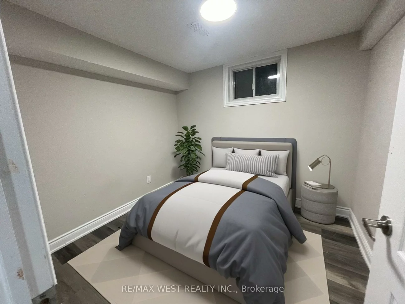 322, Hansen, Madoc, Brampton