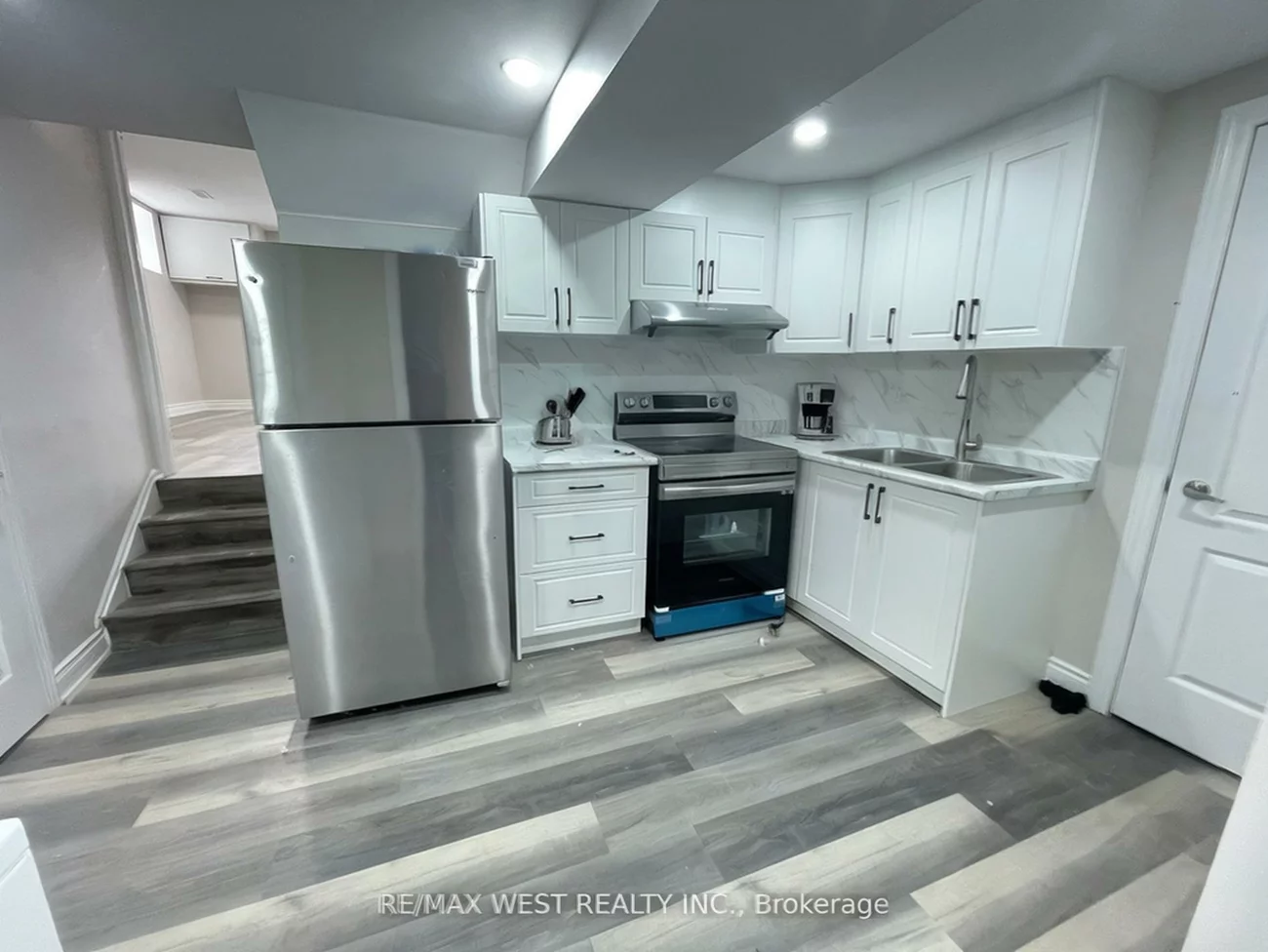 322, Hansen, Madoc, Brampton