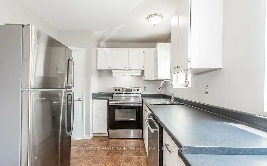 60, Northwood, Northwood Park, Brampton